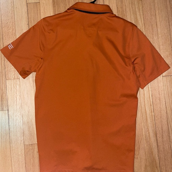 Nike elite UT performance polo - Picture 3 of 4